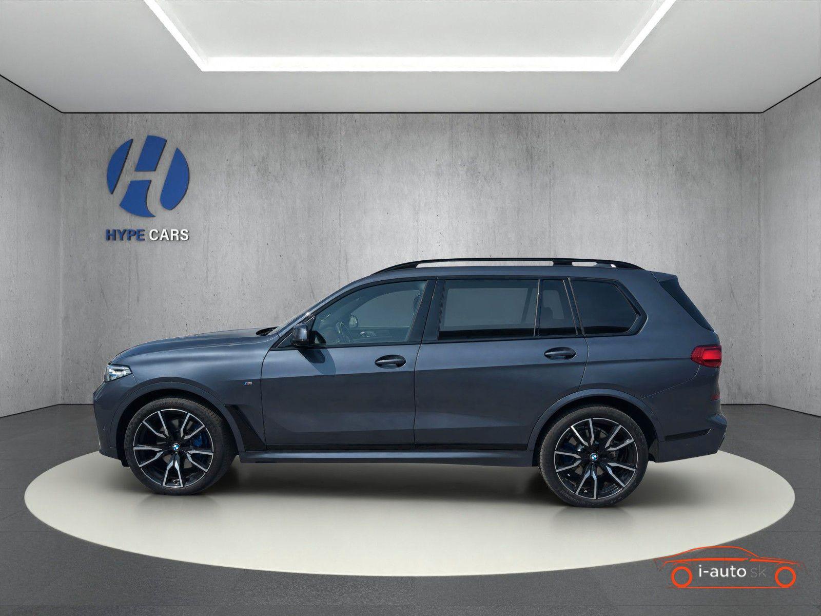 BMW X7 2022 na predaj – fotografia 6