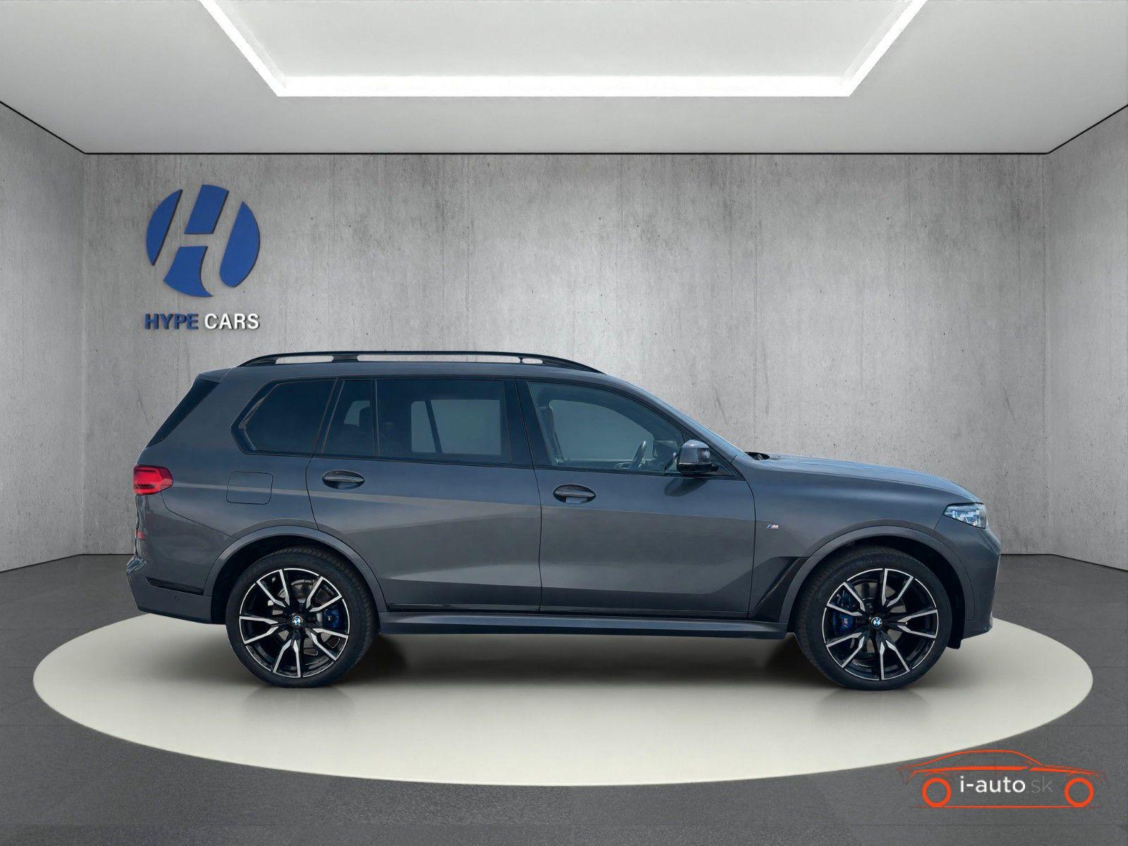 BMW X7 2022 na predaj – fotografia 7