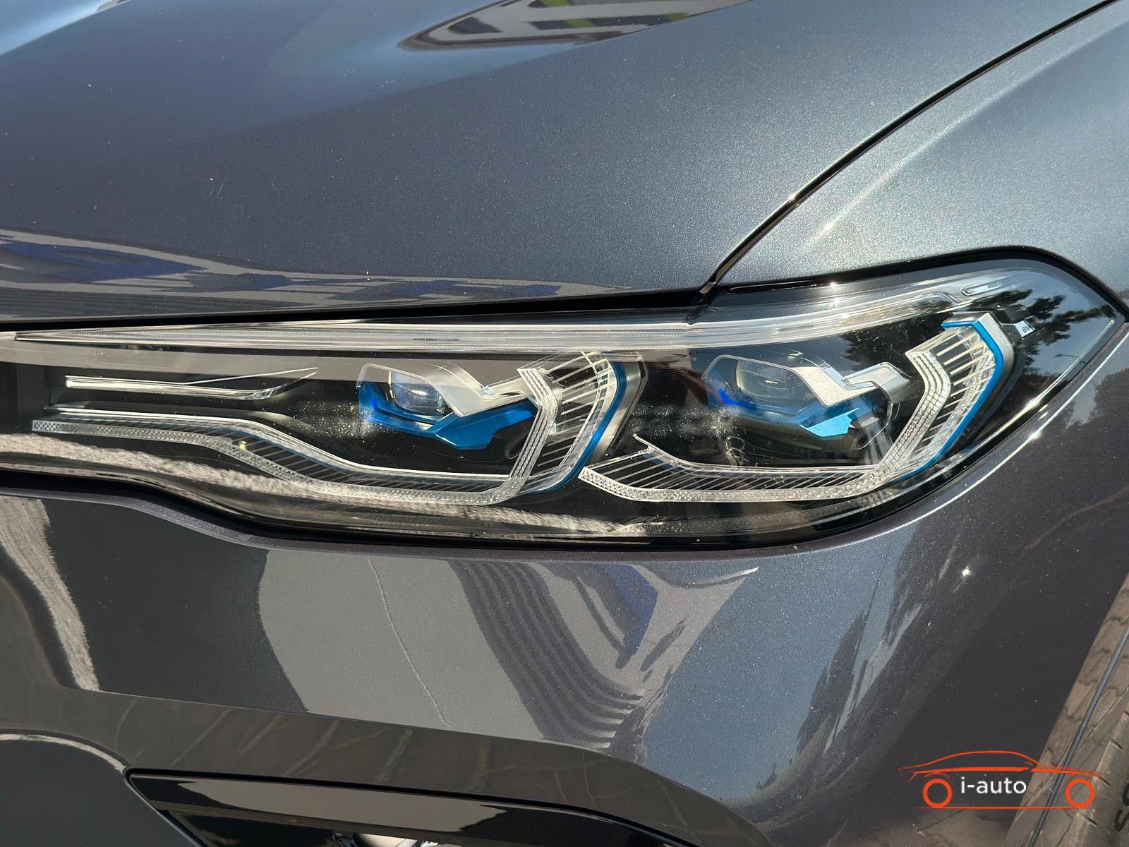 BMW X7 2022 na predaj – fotografia 9