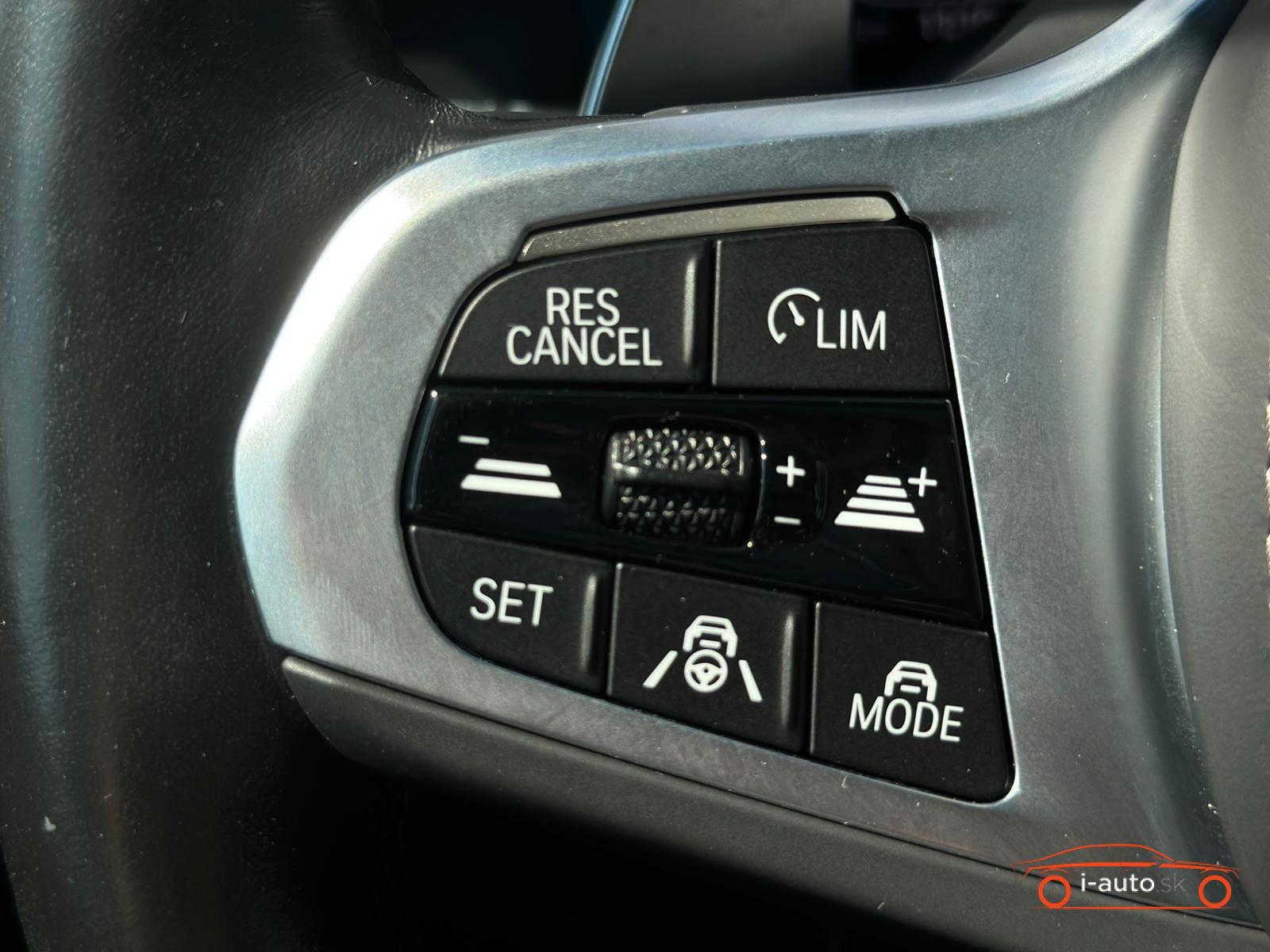BMW X7 2022 na predaj – fotografia 21