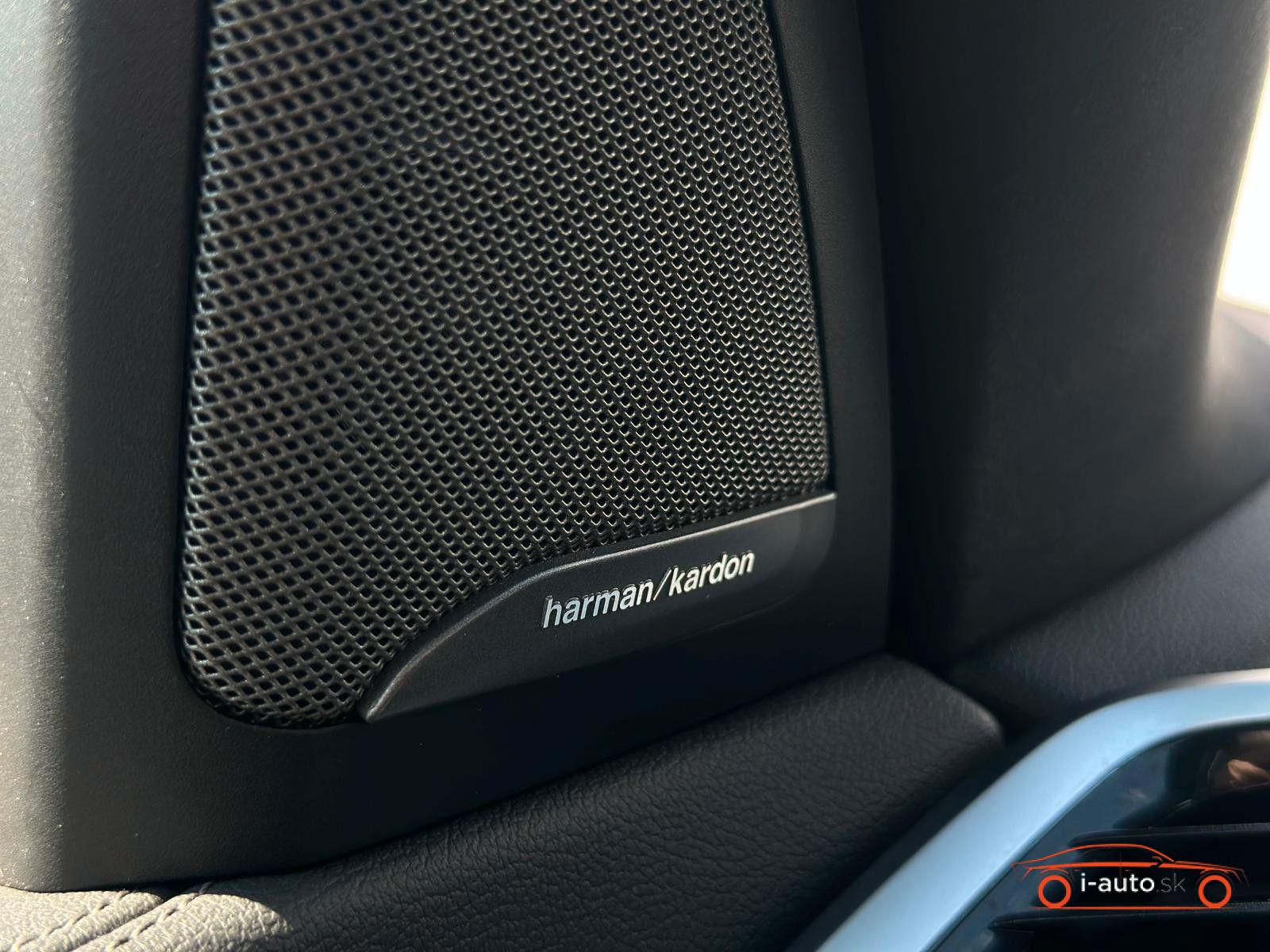 BMW X7 2022 na predaj – fotografia 24