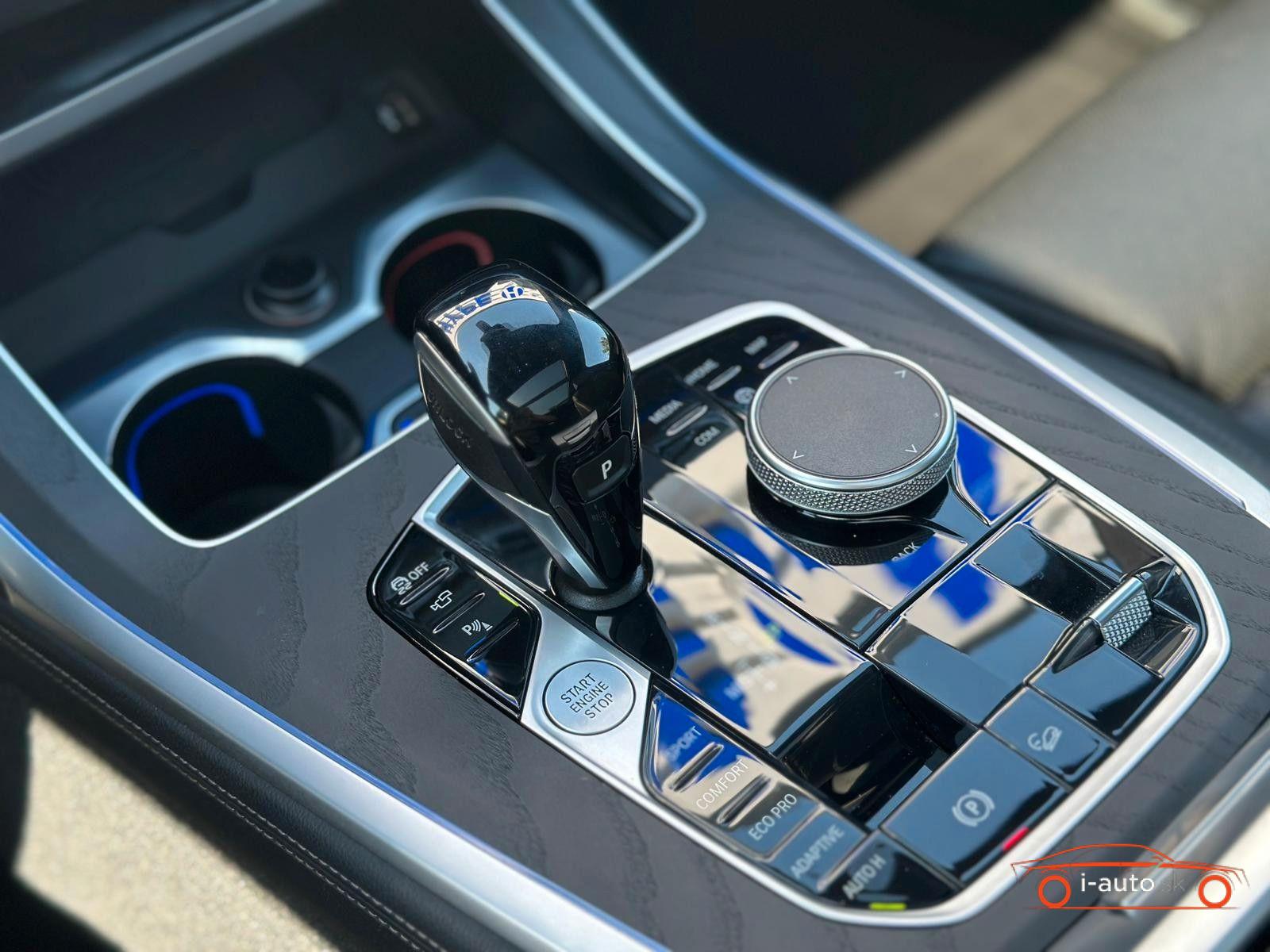 BMW X7 2022 na predaj – fotografia 29