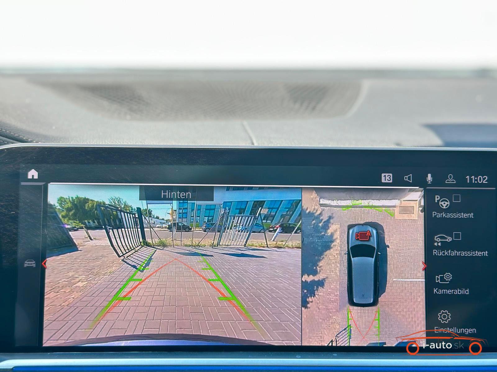BMW X7 2022 na predaj – fotografia 30