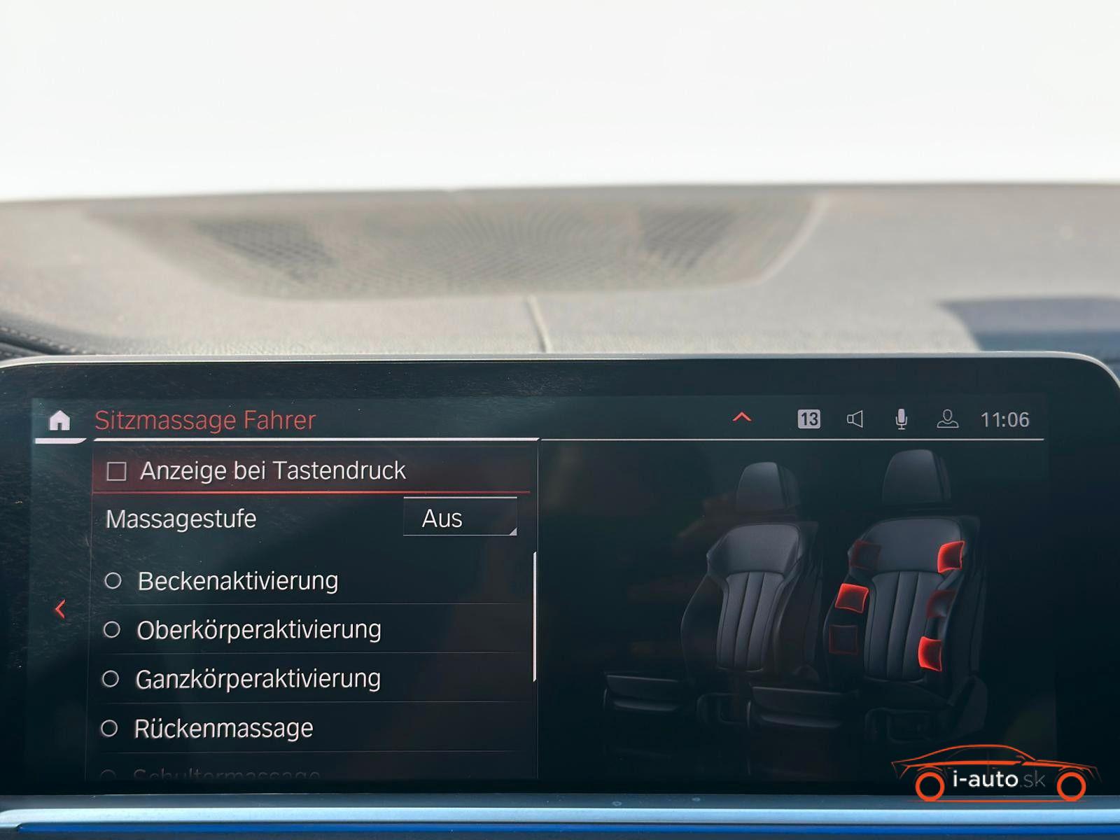 BMW X7 2022 na predaj – fotografia 36