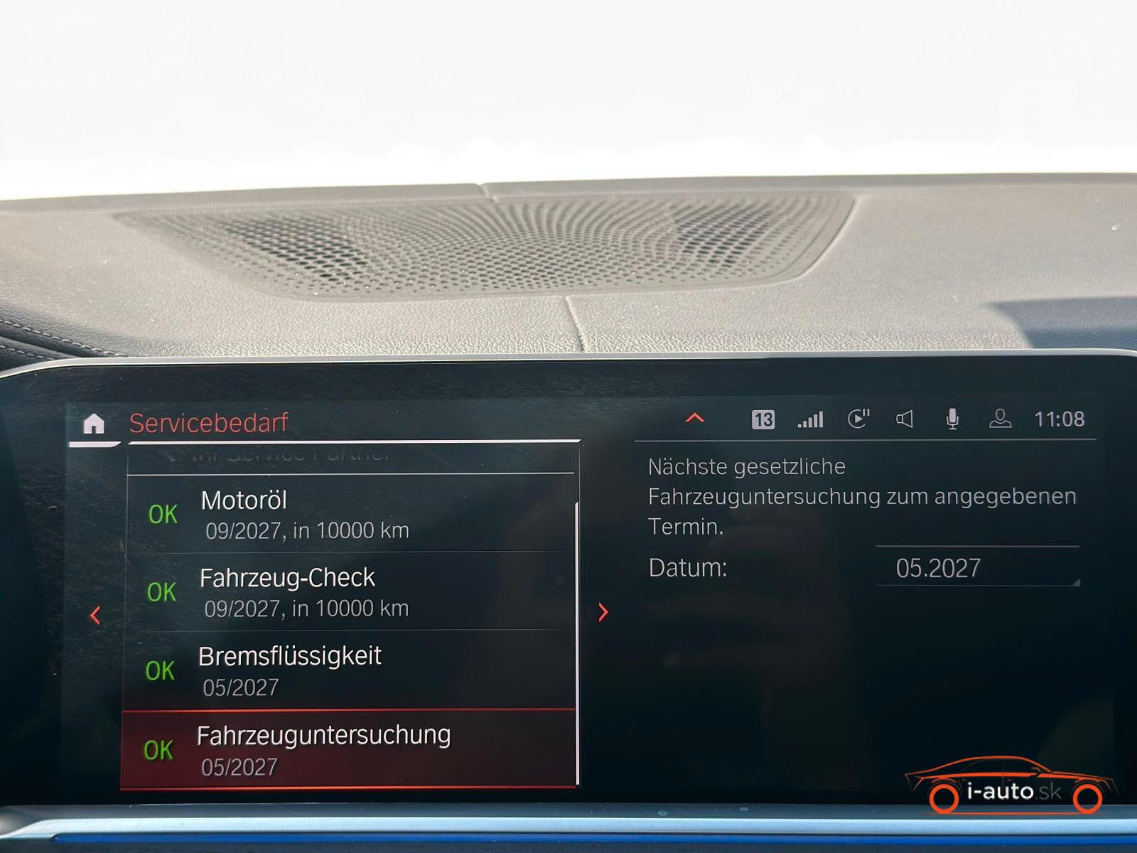 BMW X7 2022 na predaj – fotografia 39
