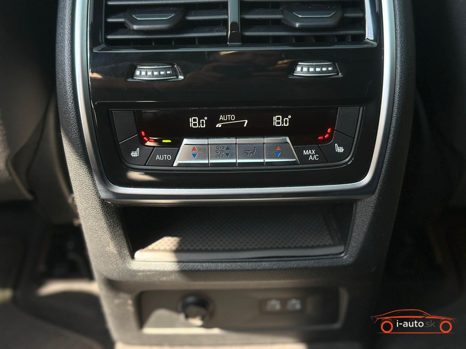 BMW X7 2022 na predaj – fotografia 43