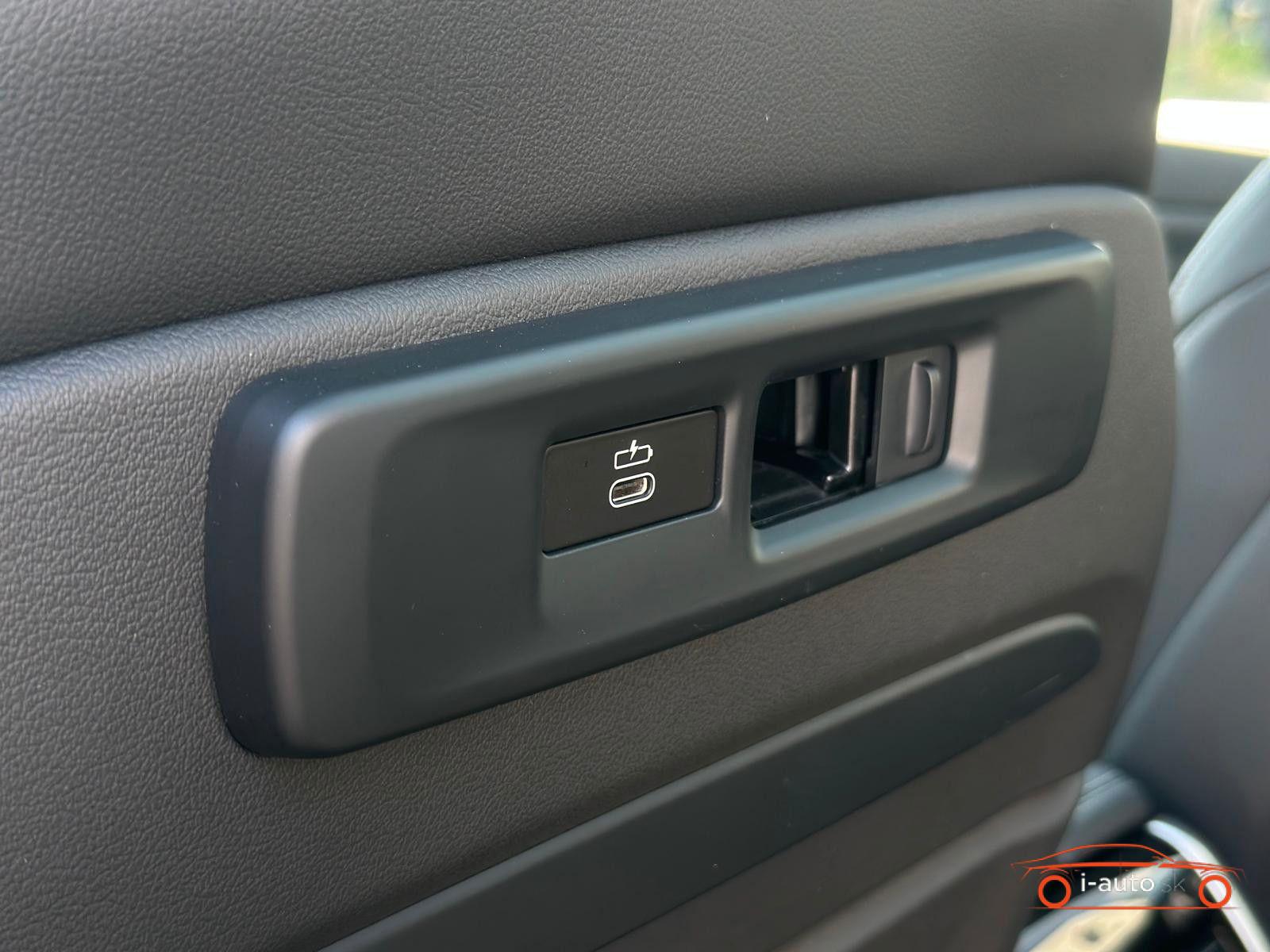 BMW X7 2022 na predaj – fotografia 44