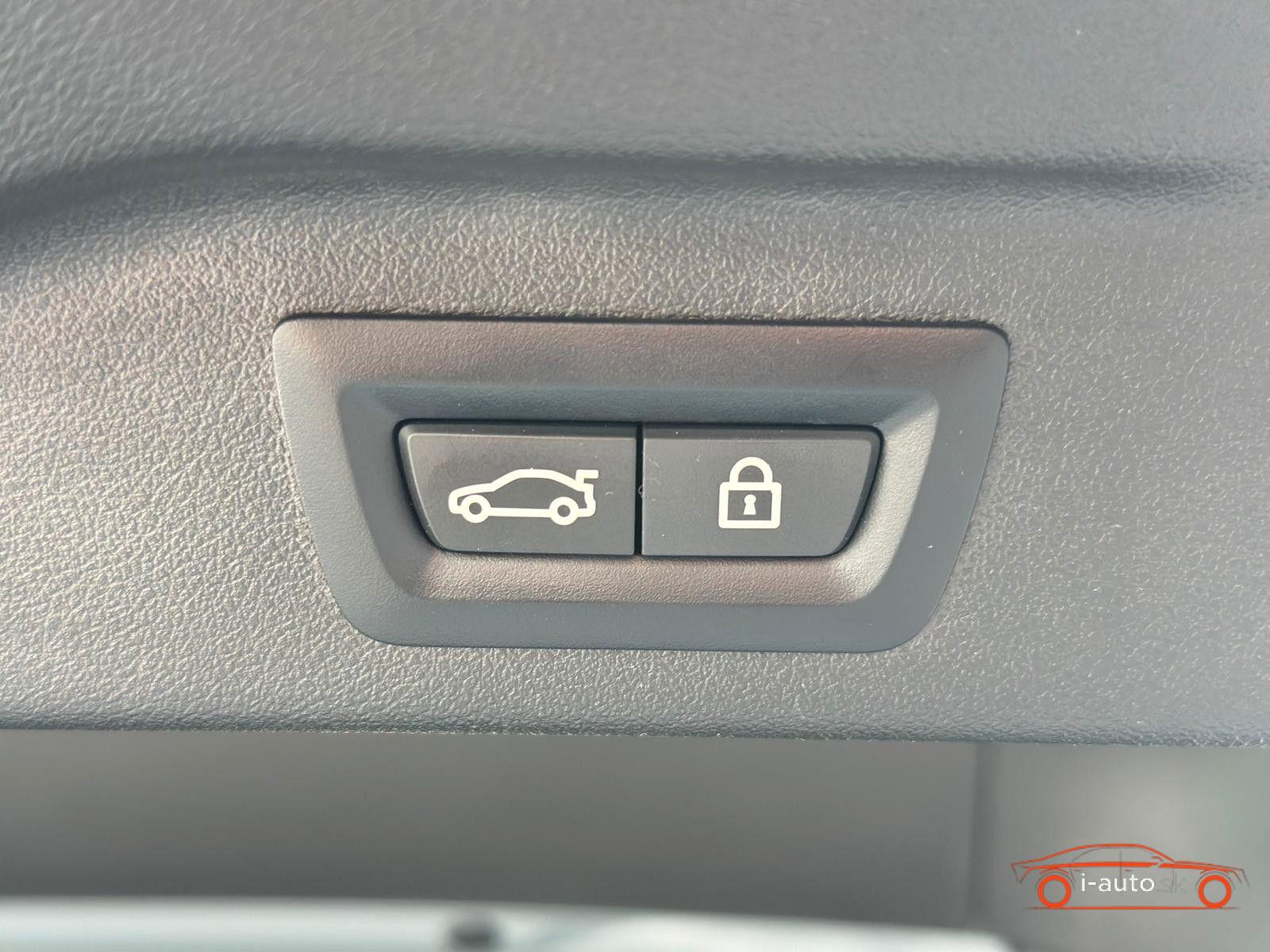 BMW X7 2022 na predaj – fotografia 48