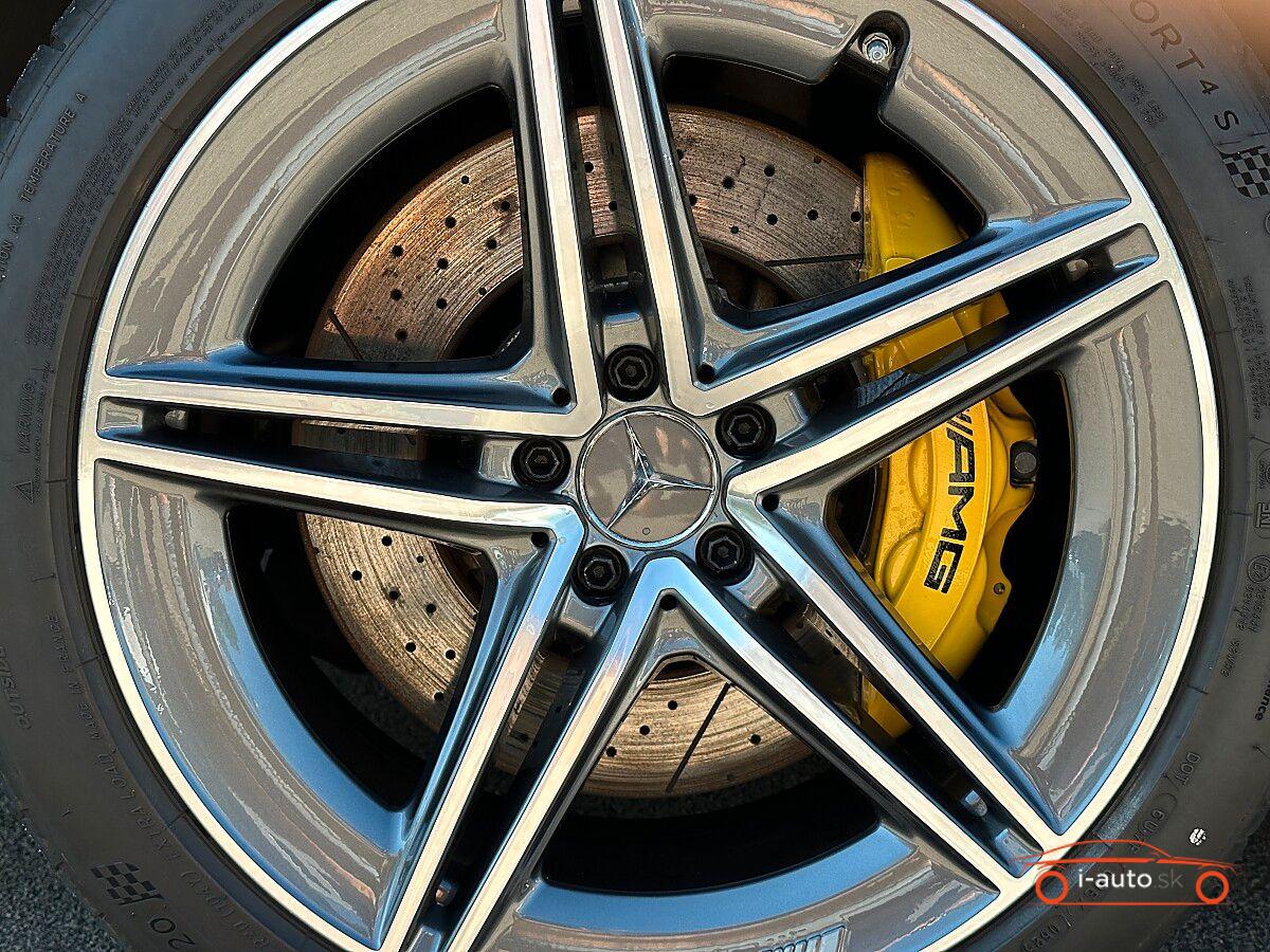 Mercedes-Benz AMG GT 2024 na predaj – fotografia 8
