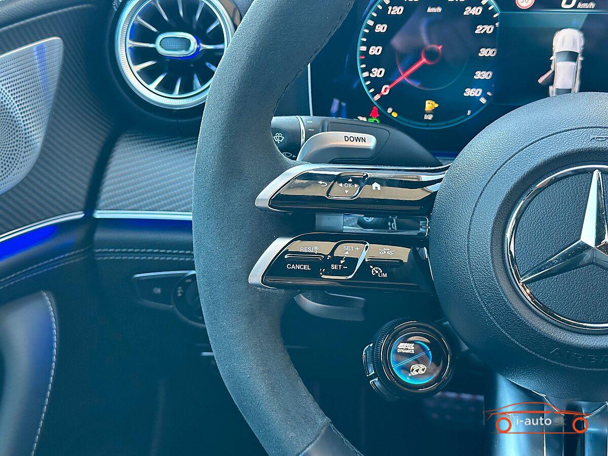 Mercedes-Benz AMG GT 2024 na predaj – fotografia 24