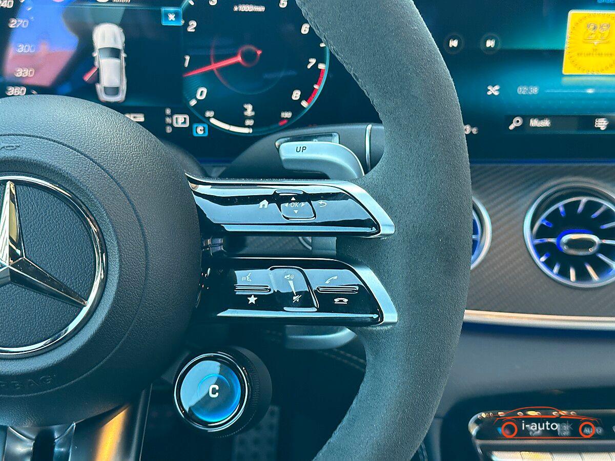 Mercedes-Benz AMG GT 2024 na predaj – fotografia 25