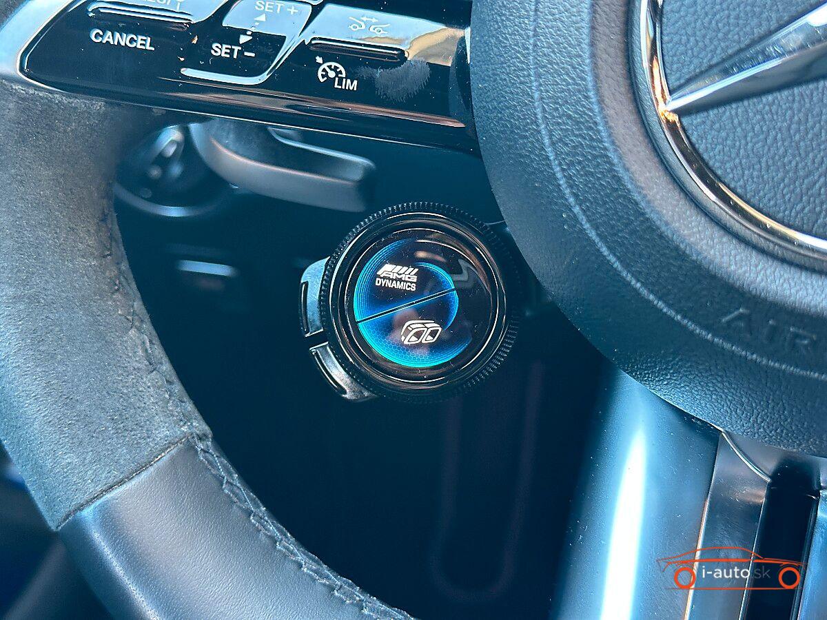 Mercedes-Benz AMG GT 2024 na predaj – fotografia 26