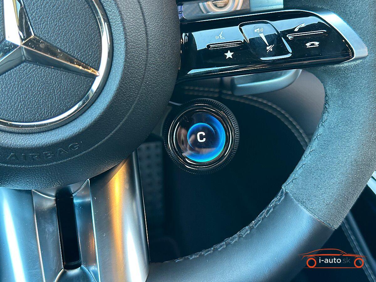 Mercedes-Benz AMG GT 2024 na predaj – fotografia 27