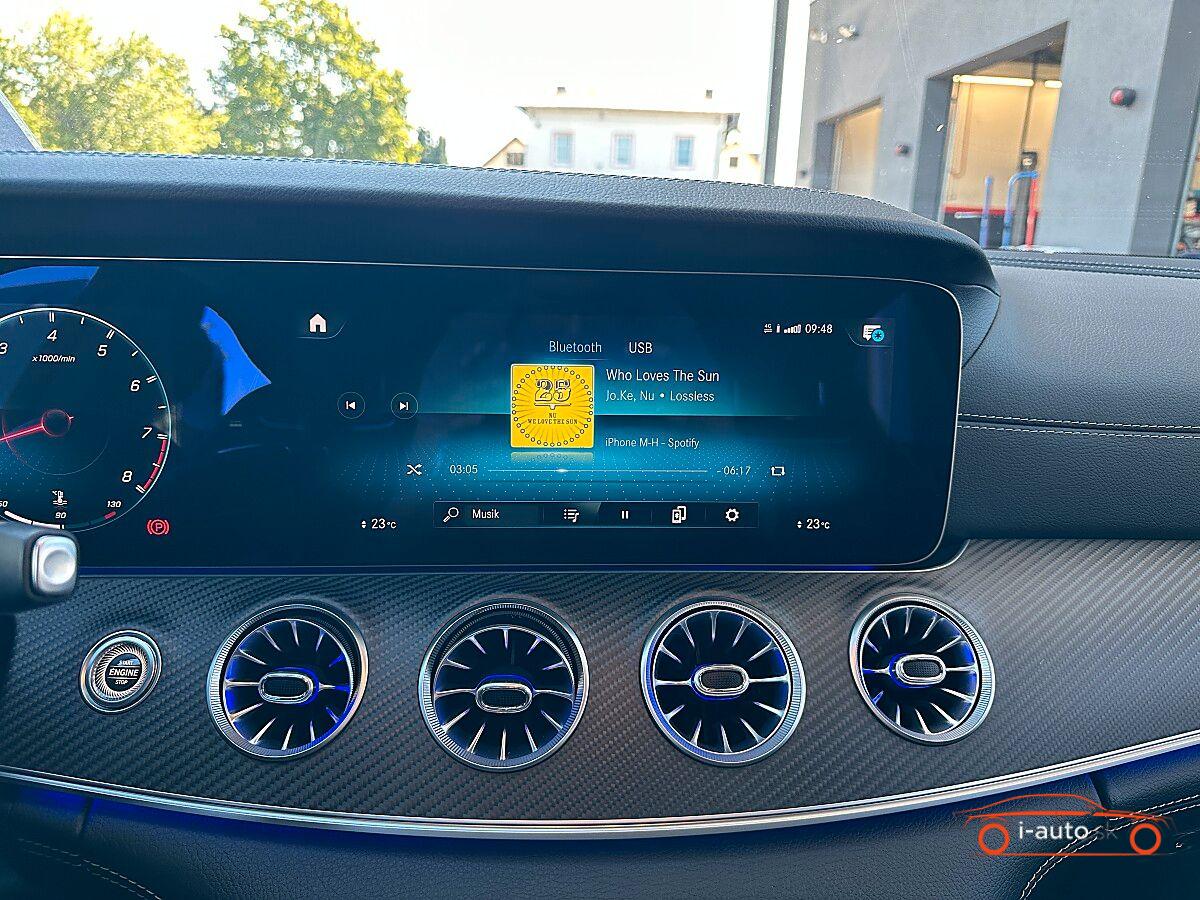 Mercedes-Benz AMG GT 2024 na predaj – fotografia 29