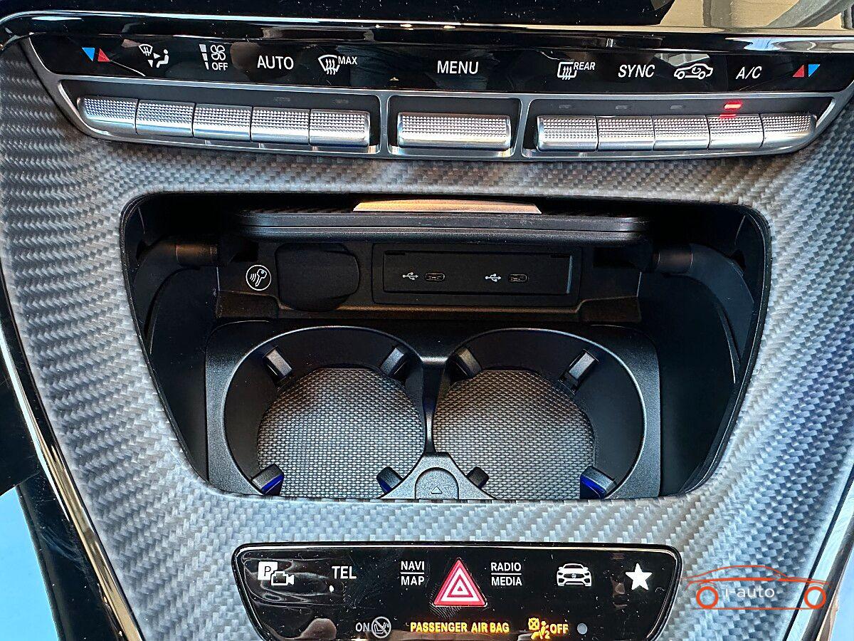 Mercedes-Benz AMG GT 2024 na predaj – fotografia 31