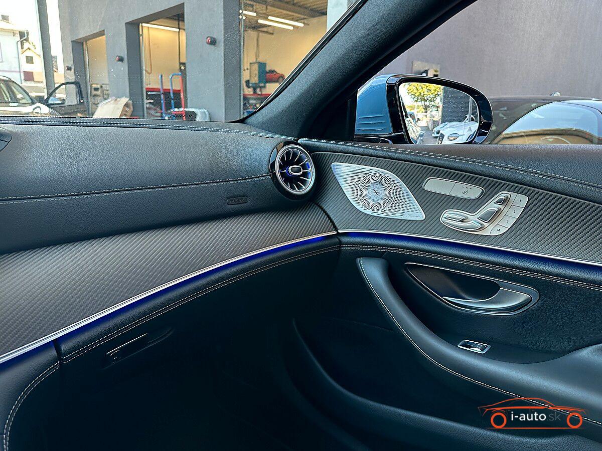 Mercedes-Benz AMG GT 2024 na predaj – fotografia 34
