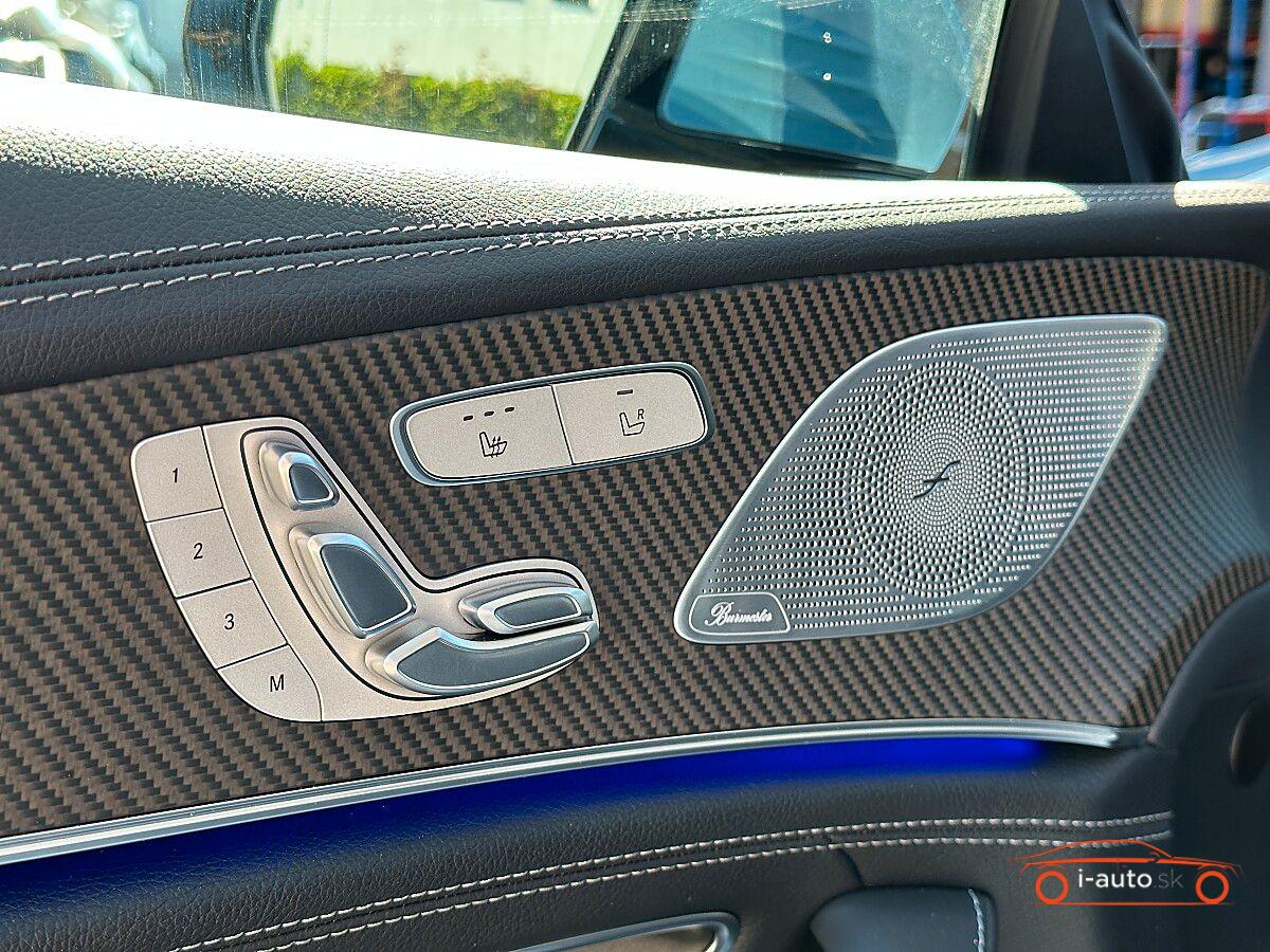 Mercedes-Benz AMG GT 2024 na predaj – fotografia 37