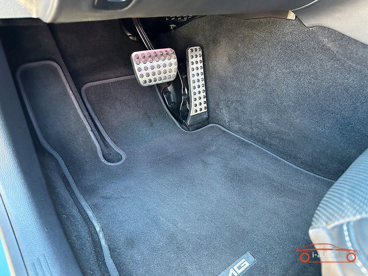 Mercedes-Benz AMG GT 2024 na predaj – fotografia 43