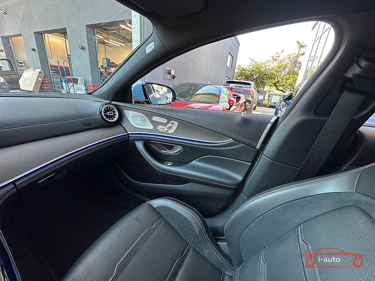 Mercedes-Benz AMG GT 2024 na predaj – fotografia 46
