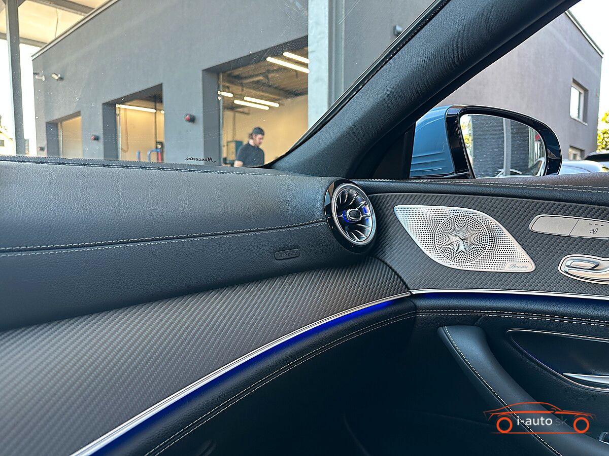 Mercedes-Benz AMG GT 2024 na predaj – fotografia 47