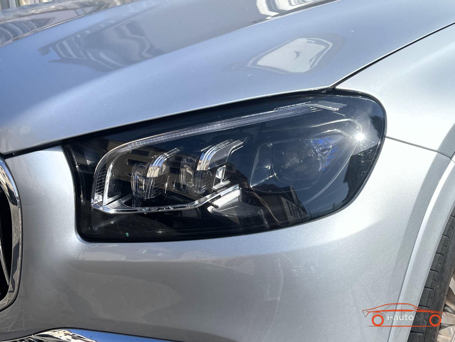 Mercedes-Benz GLS 2024 na predaj – fotografia 8