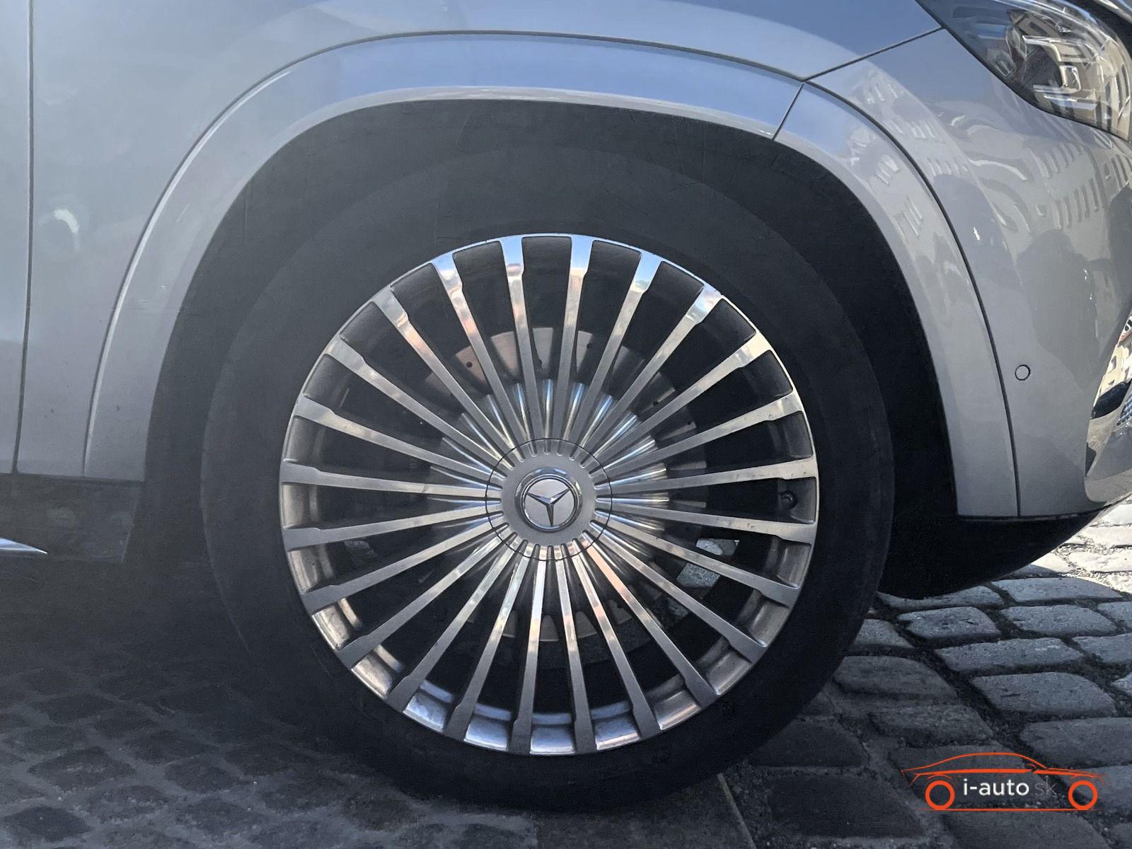 Mercedes-Benz GLS 2024 na predaj – fotografia 10