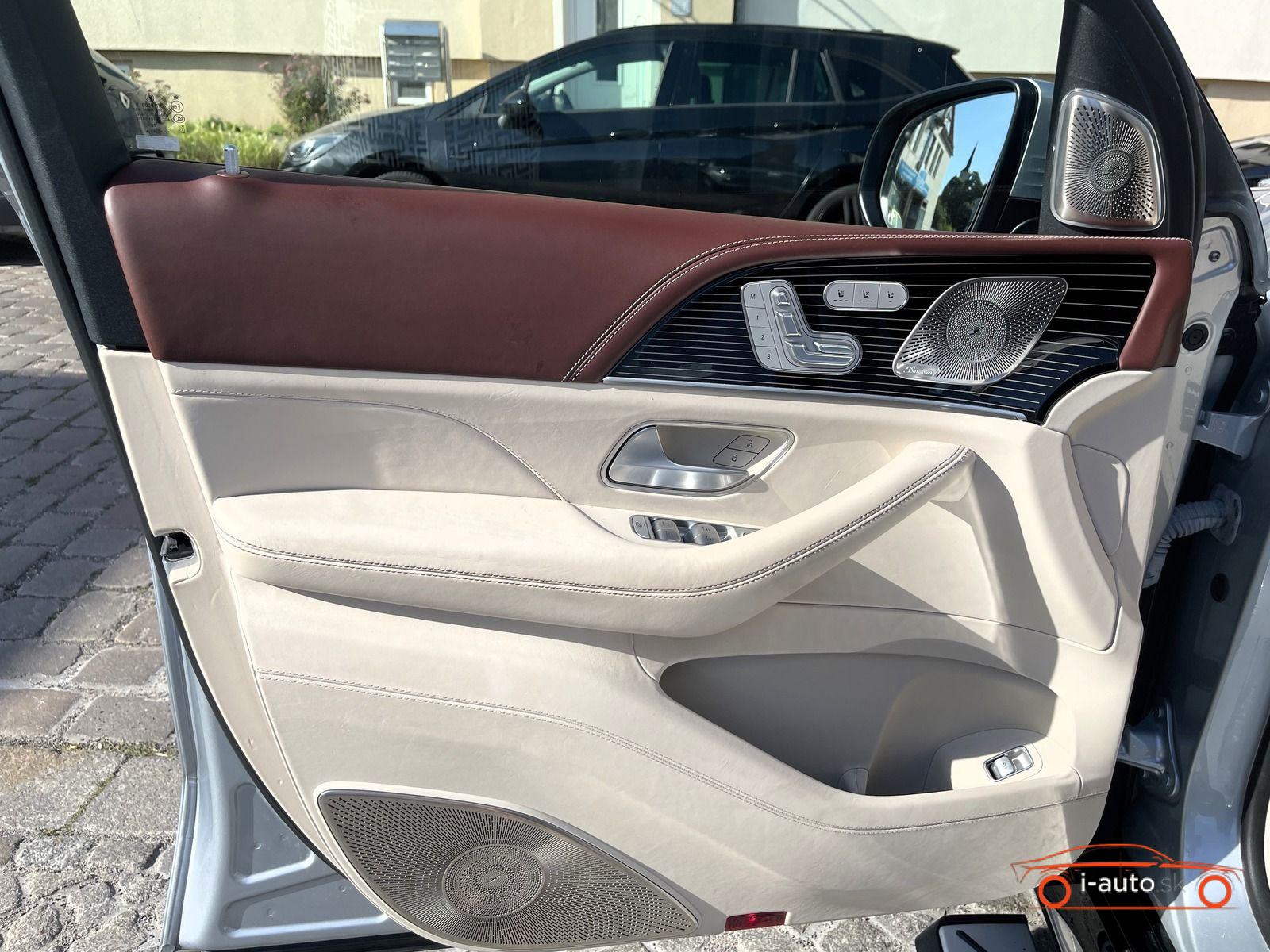 Mercedes-Benz GLS 2024 na predaj – fotografia 12