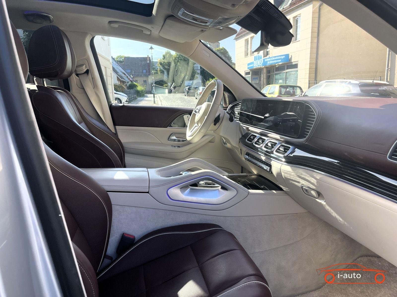 Mercedes-Benz GLS 2024 na predaj – fotografia 14