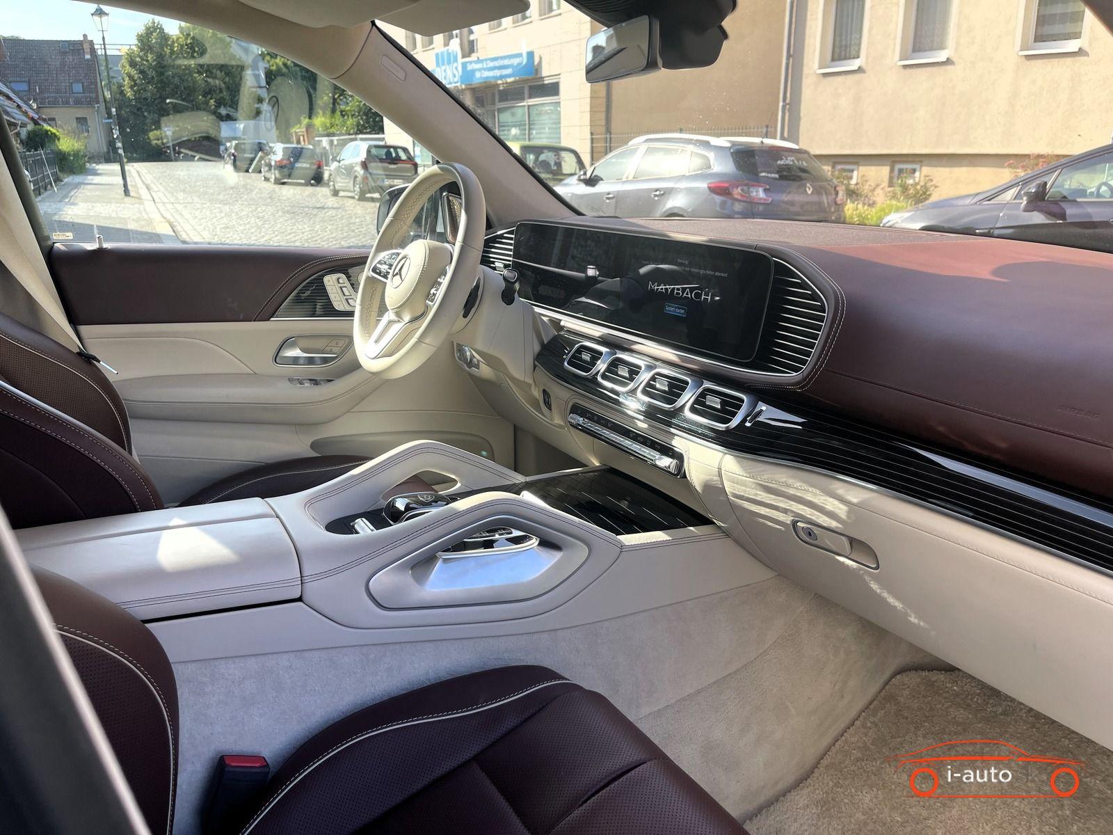 Mercedes-Benz GLS 2024 na predaj – fotografia 15
