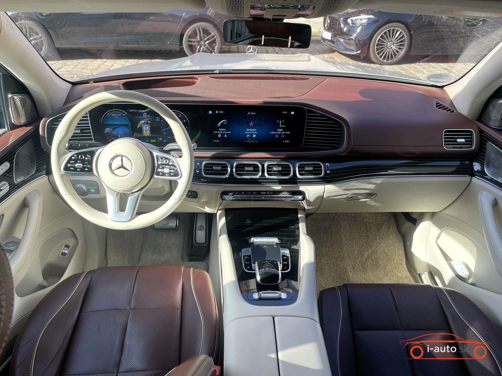 Mercedes-Benz GLS 2024 na predaj – fotografia 16