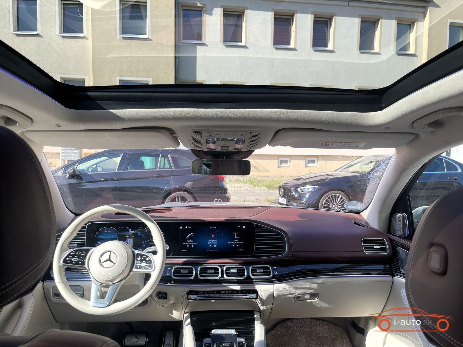 Mercedes-Benz GLS 2024 na predaj – fotografia 17