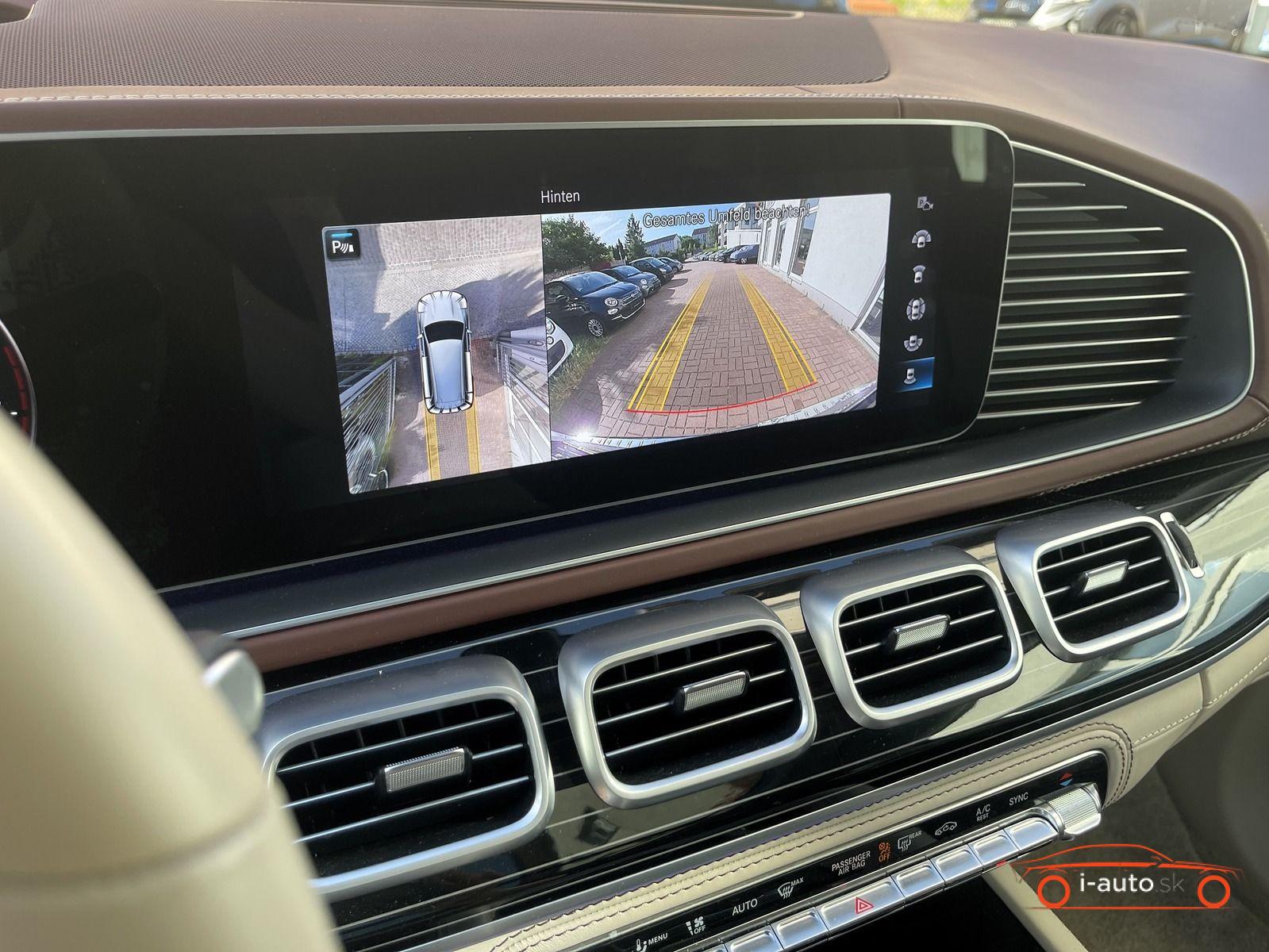 Mercedes-Benz GLS 2024 na predaj – fotografia 22