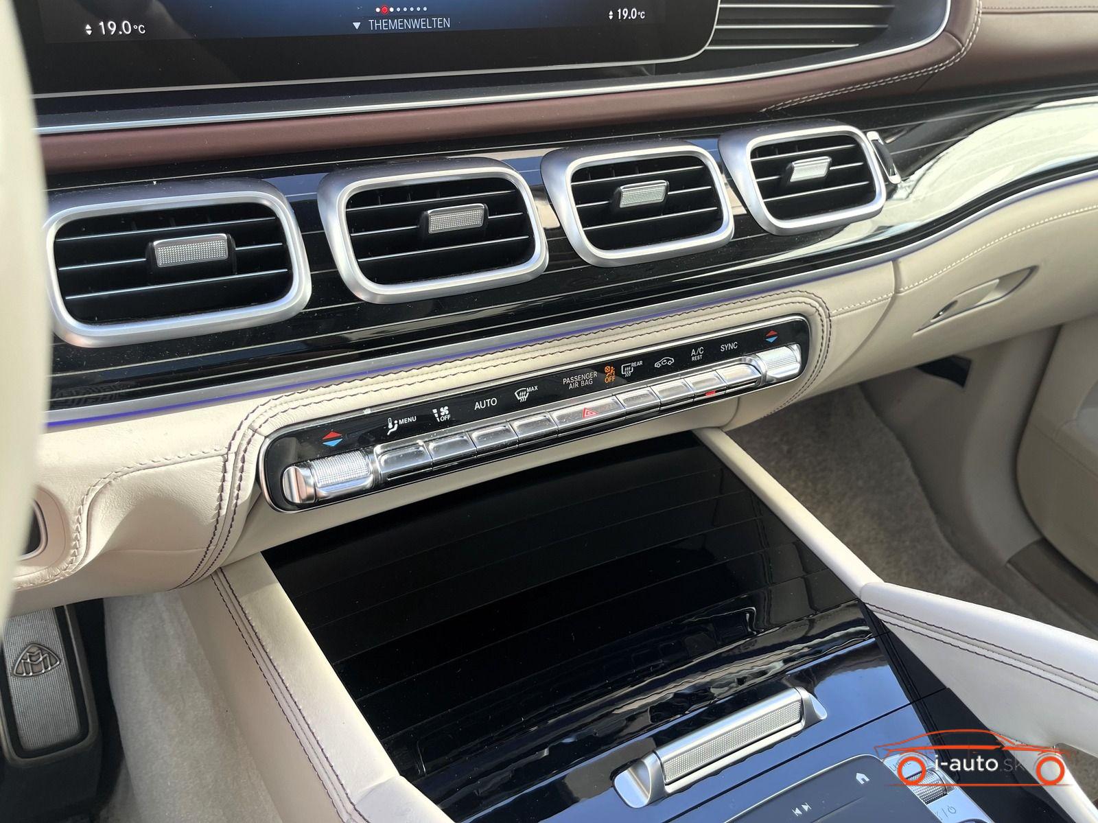 Mercedes-Benz GLS 2024 na predaj – fotografia 23