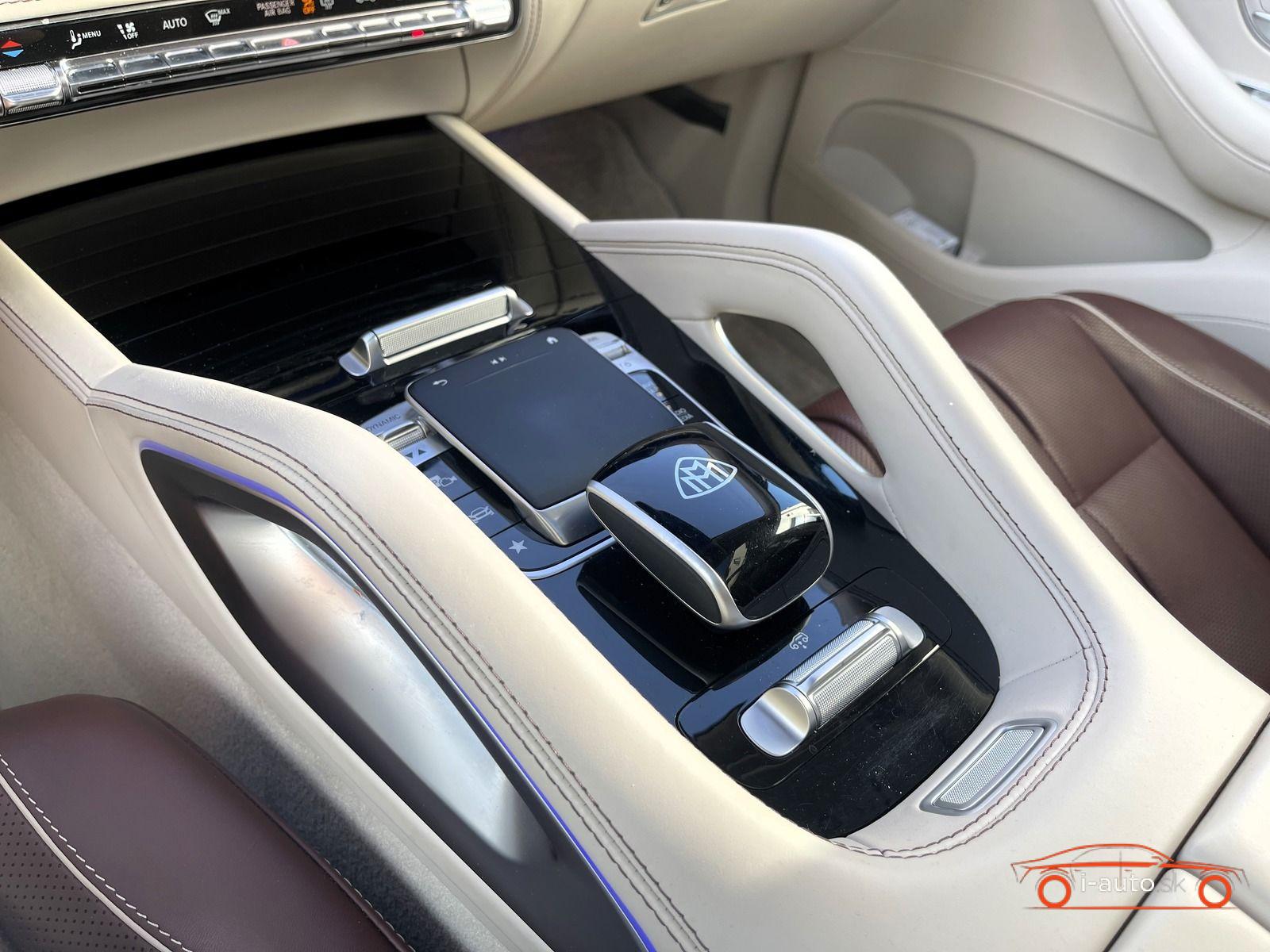 Mercedes-Benz GLS 2024 na predaj – fotografia 24