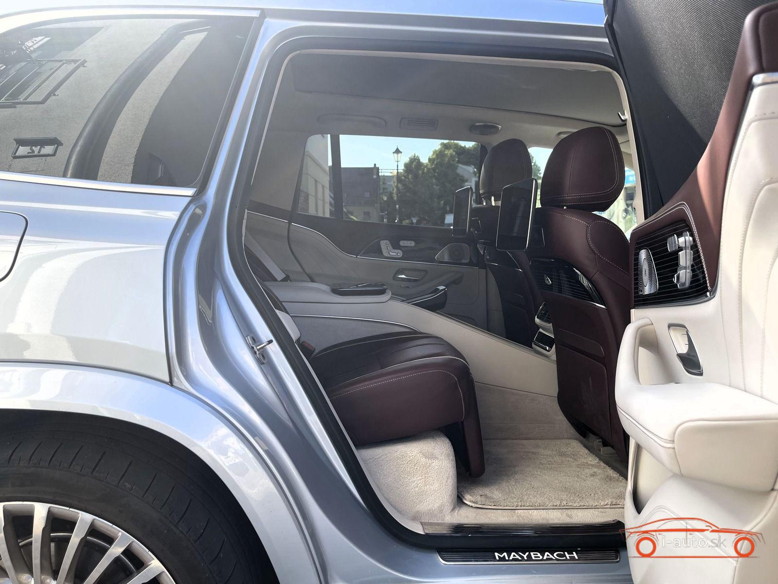 Mercedes-Benz GLS 2024 na predaj – fotografia 25