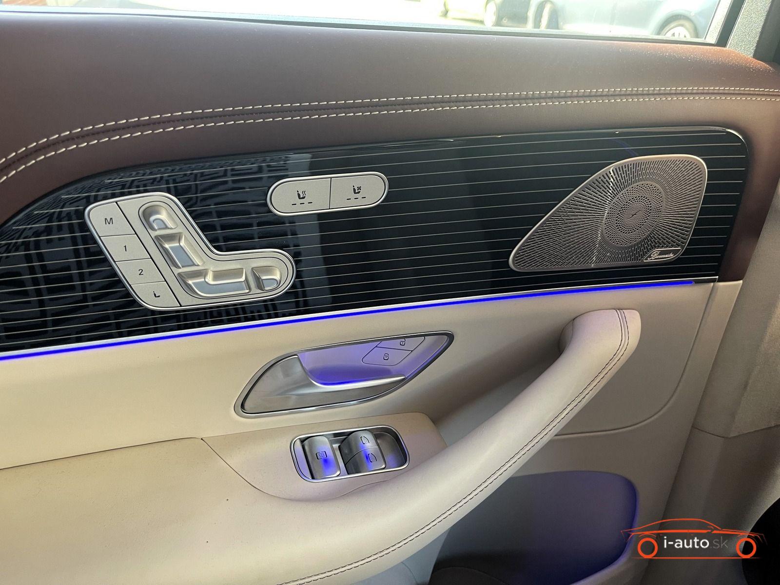 Mercedes-Benz GLS 2024 na predaj – fotografia 26