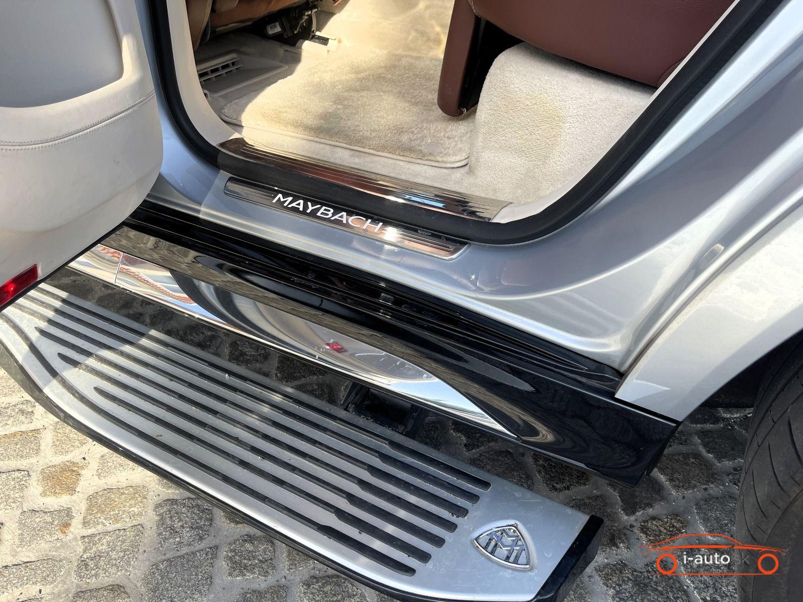 Mercedes-Benz GLS 2024 na predaj – fotografia 27