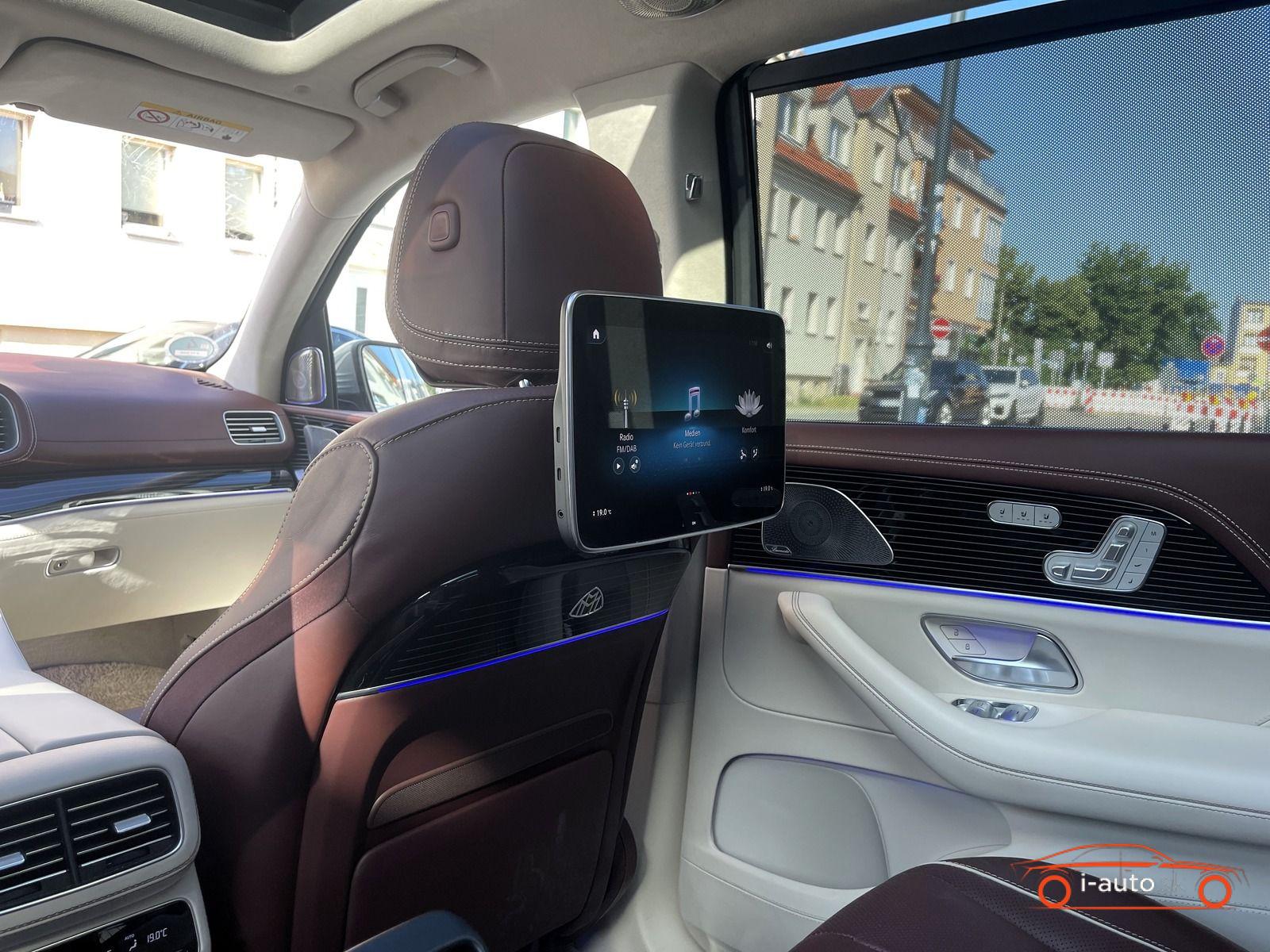 Mercedes-Benz GLS 2024 na predaj – fotografia 28