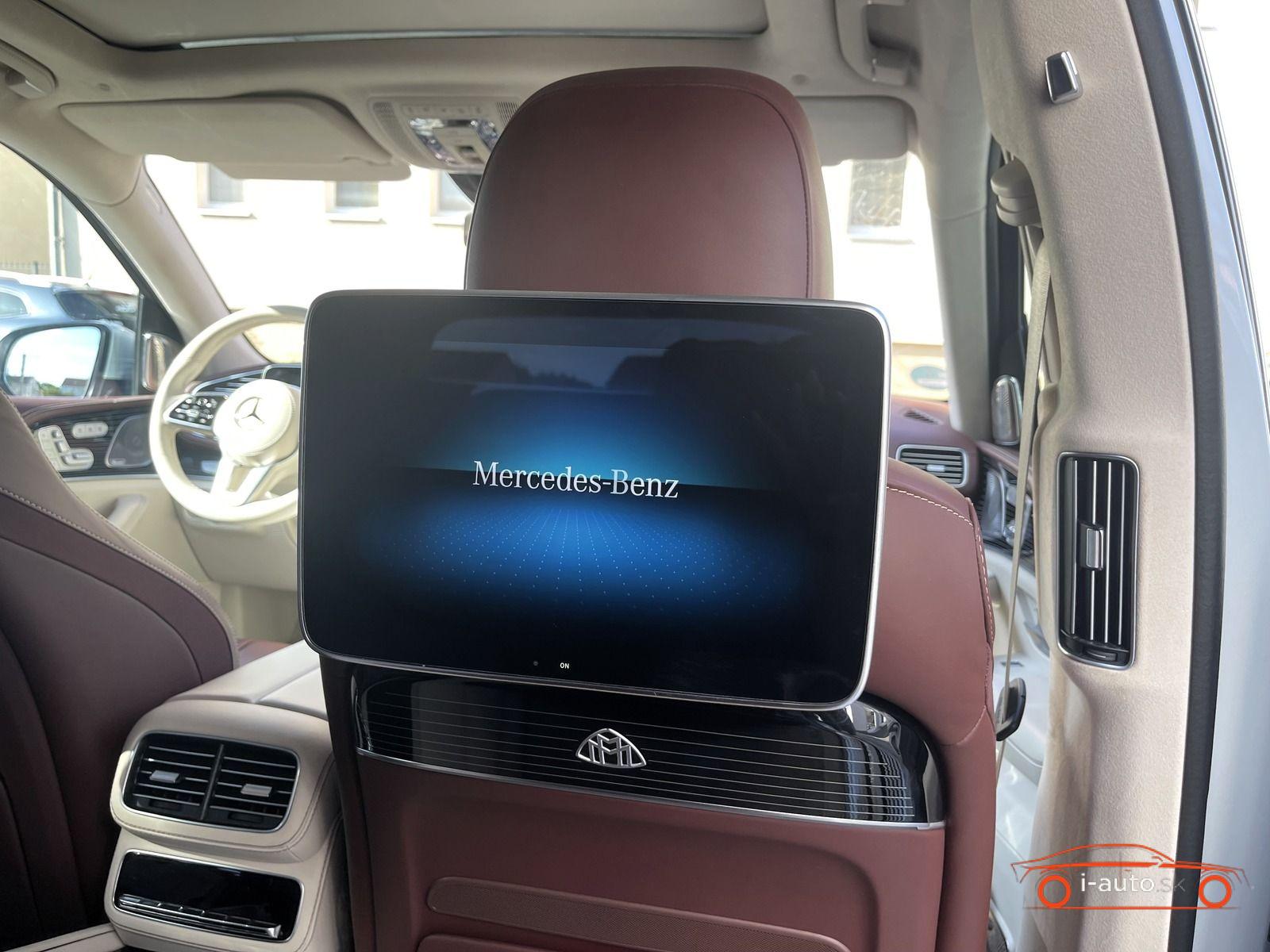 Mercedes-Benz GLS 2024 na predaj – fotografia 29