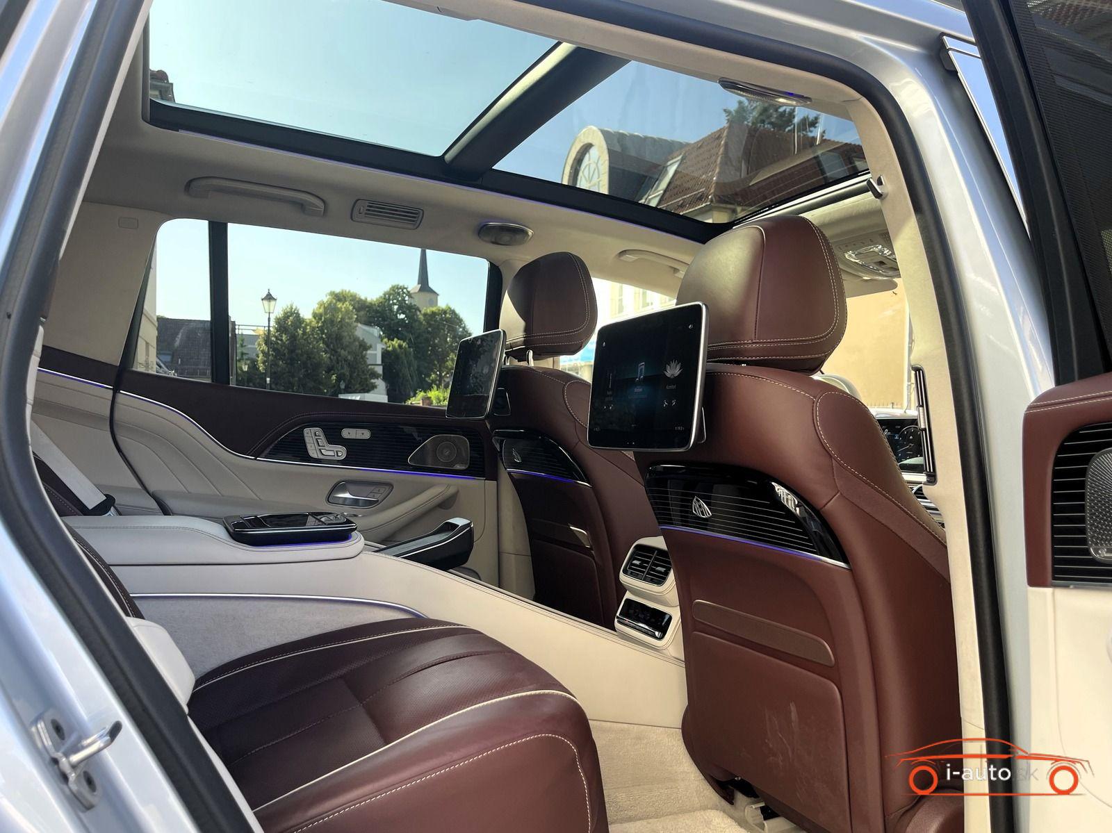 Mercedes-Benz GLS 2024 na predaj – fotografia 31