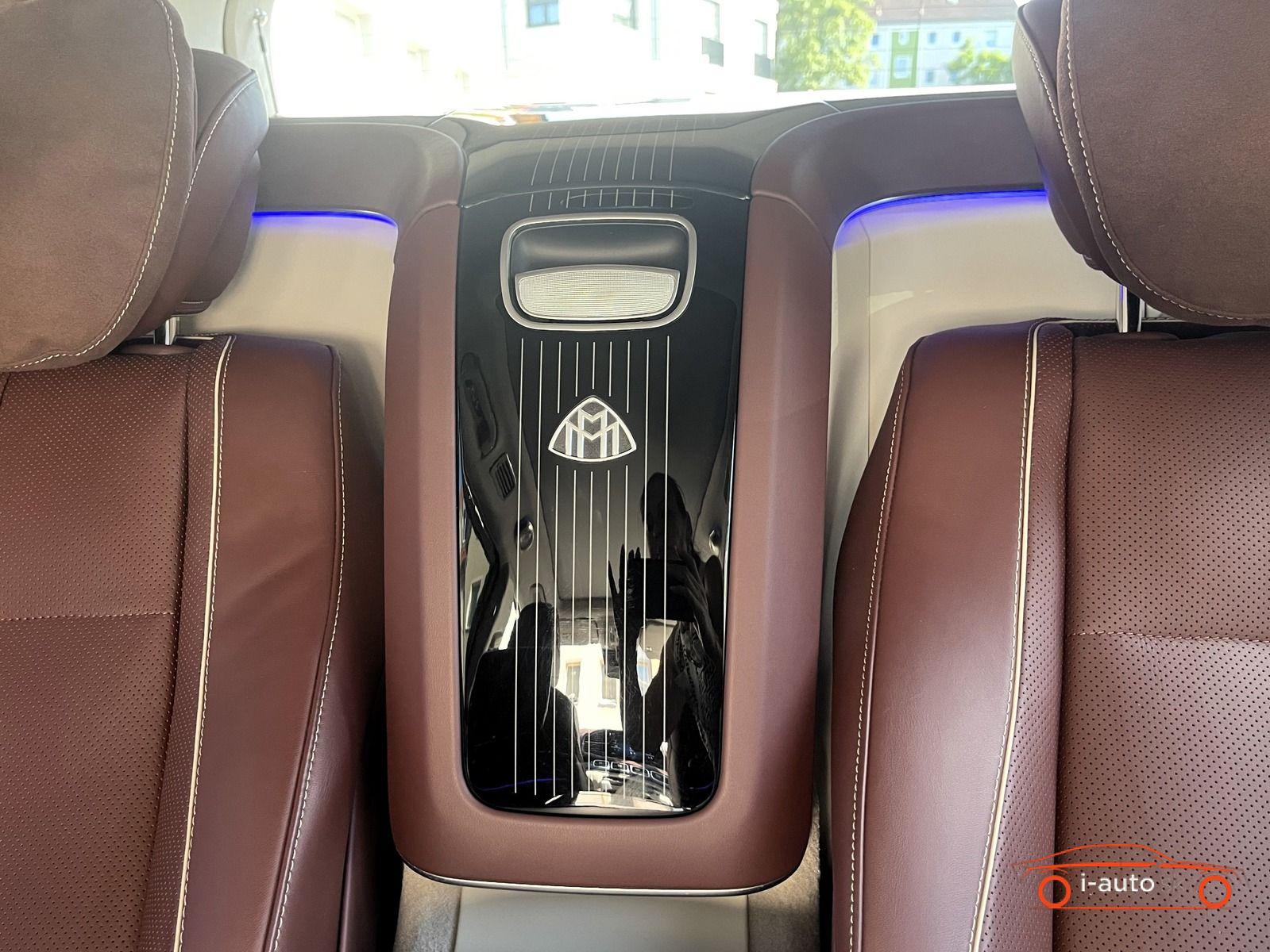 Mercedes-Benz GLS 2024 na predaj – fotografia 32