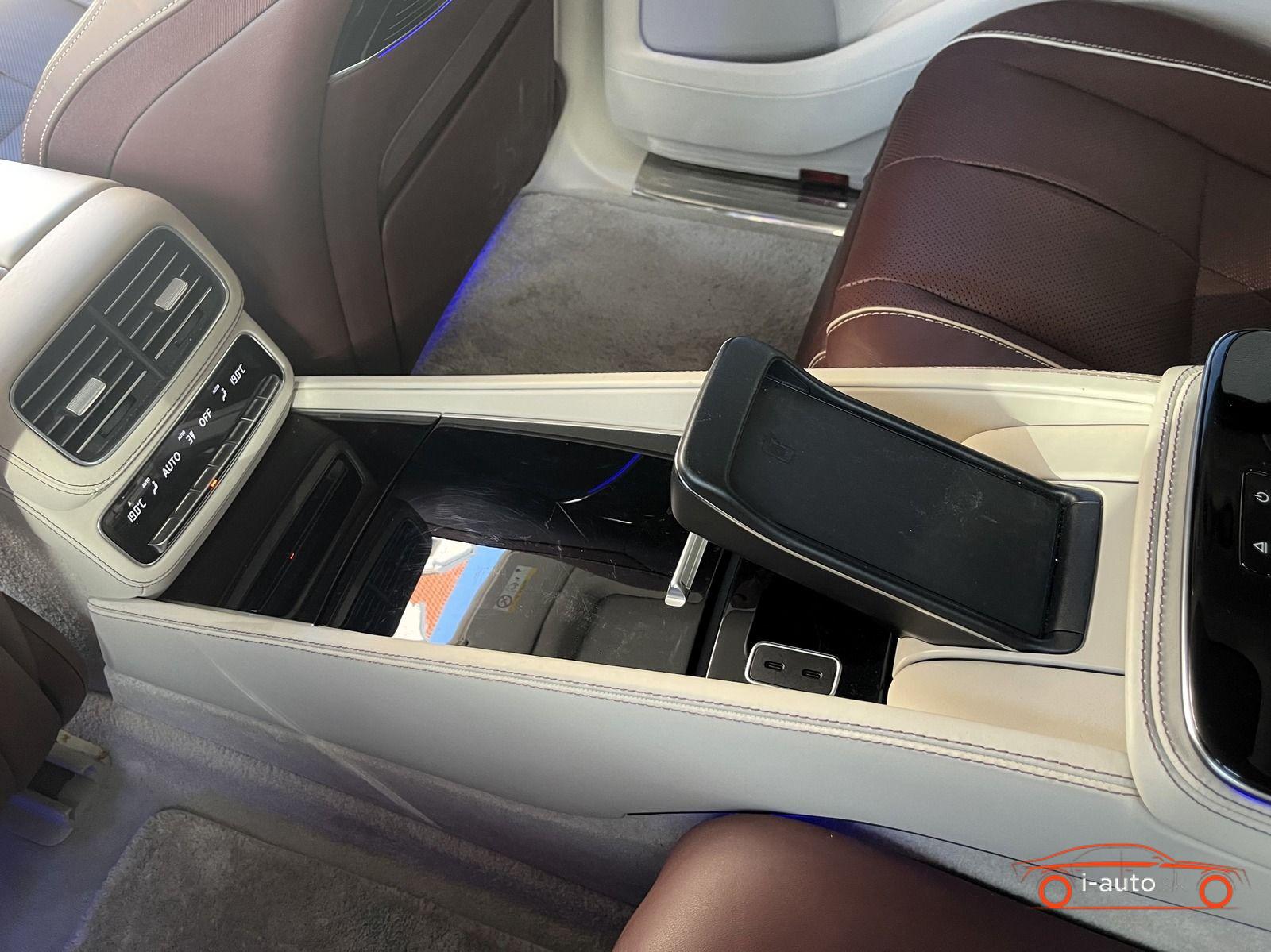 Mercedes-Benz GLS 2024 na predaj – fotografia 33