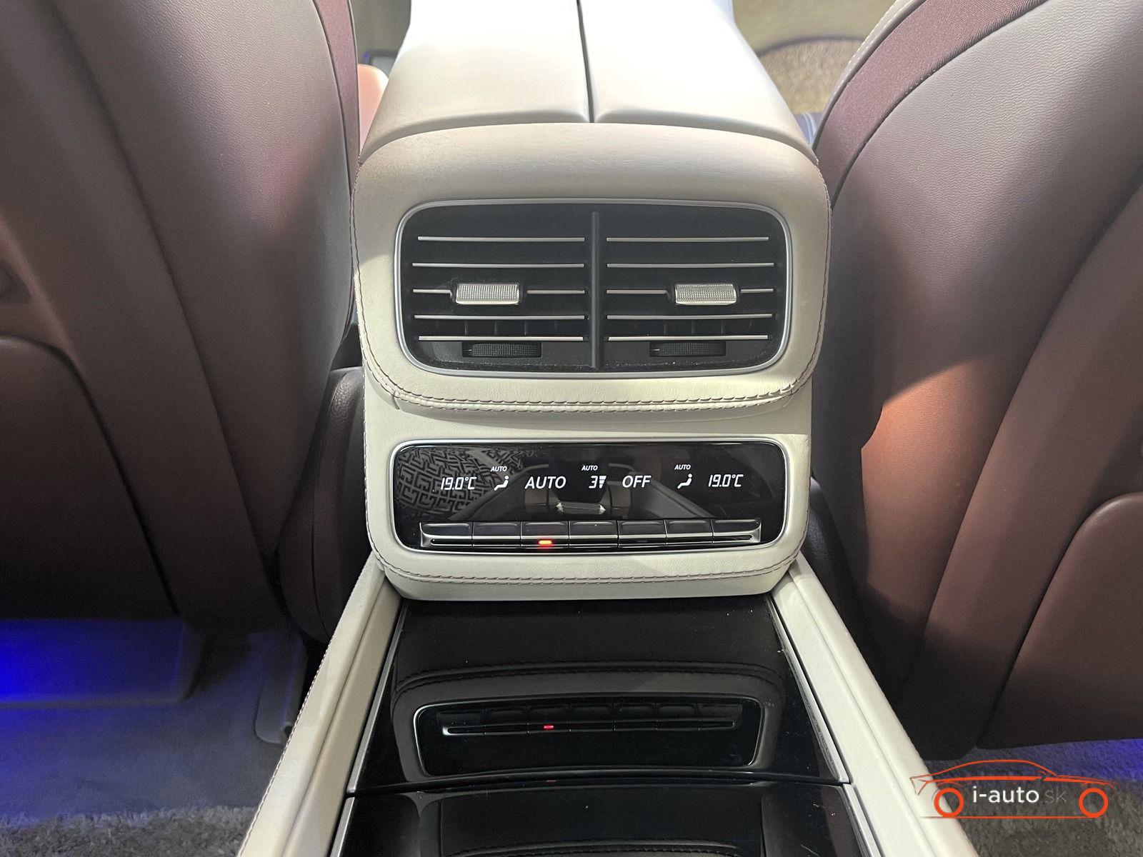 Mercedes-Benz GLS 2024 na predaj – fotografia 34