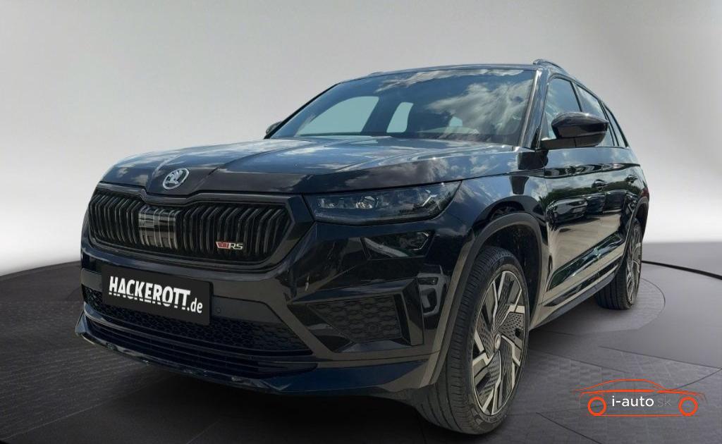 Škoda Kodiaq 2022 na predaj – fotografia 2