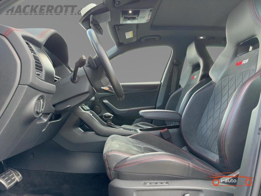 Škoda Kodiaq 2022 na predaj – fotografia 5