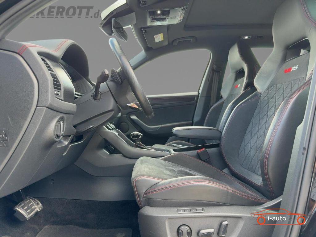 Škoda Kodiaq 2022 na predaj – fotografia 7