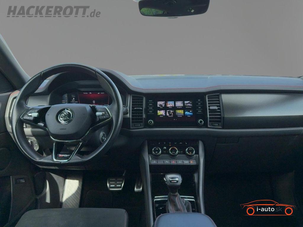 Škoda Kodiaq 2022 na predaj – fotografia 9