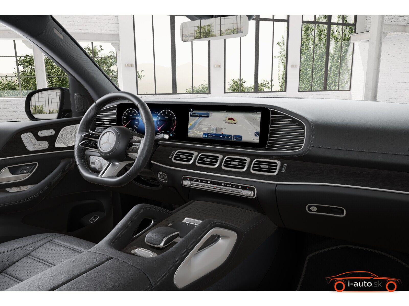 Mercedes-Benz GLS 2026 na predaj – fotografia 7