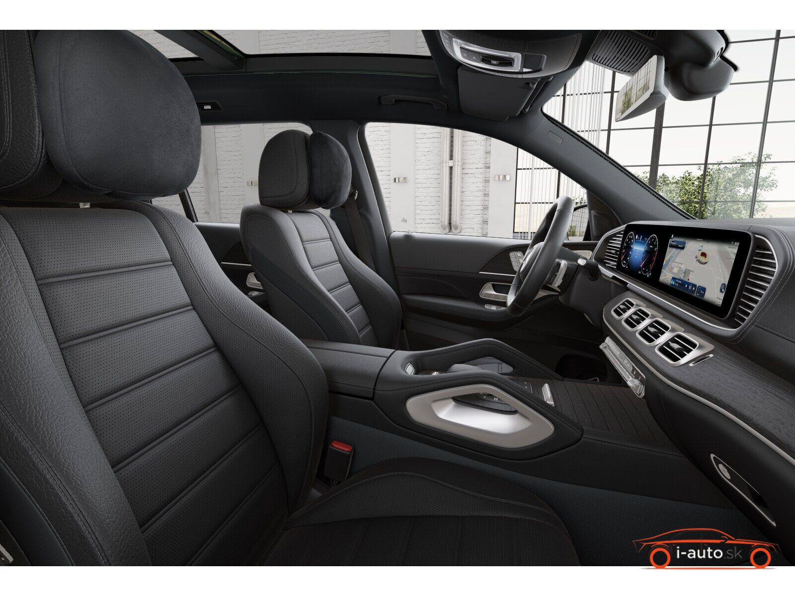 Mercedes-Benz GLS 2026 na predaj – fotografia 8