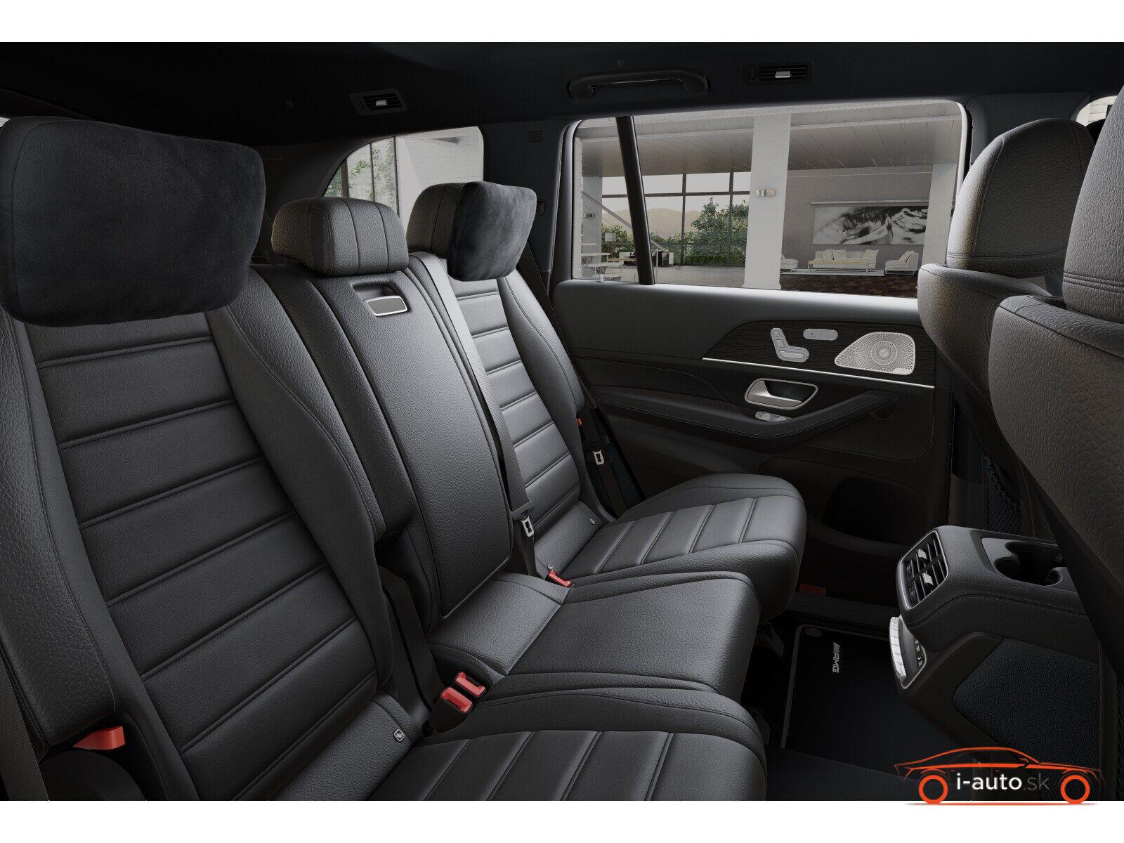Mercedes-Benz GLS 2026 na predaj – fotografia 9